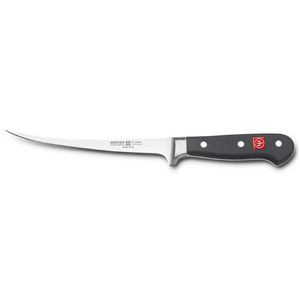 WÜSTHOF Nôž filetovací na ryby Wüsthof CLASSIC 18 cm 4622 vyobraziť