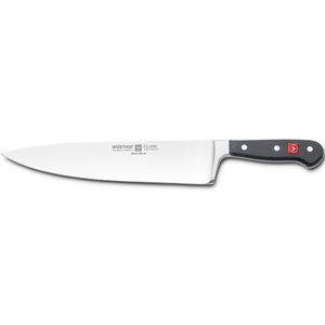 WÜSTHOF Nôž kuchársky, široký Wüsthof CLASSIC 26 cm 4584/26 vyobraziť
