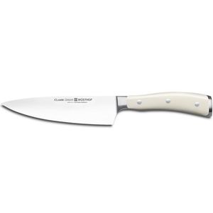 WÜSTHOF Nôž kuchársky Wüsthof CLASSIC IKON créme 16 cm 4596-0/16 vyobraziť