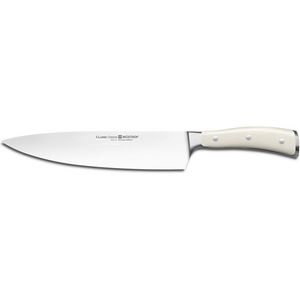 WÜSTHOF Nôž kuchársky Wüsthof CLASSIC IKON créme 23 cm 4596-0/23 vyobraziť