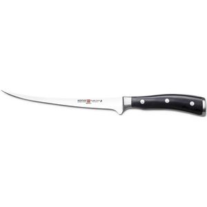 WÜSTHOF Nôž filetovací Wüsthof CLASSIC IKON 18 cm 4626 vyobraziť