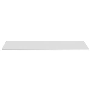 ArtCom Doska pod umývadlo CAPRI White | biely lesk Capri | biela: Doska pod umývadlo 892 - 120 cm vyobraziť