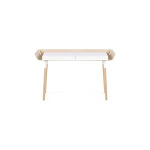 Písací stôl s 2 zásuvkami EMKO My Writing Desk vyobraziť