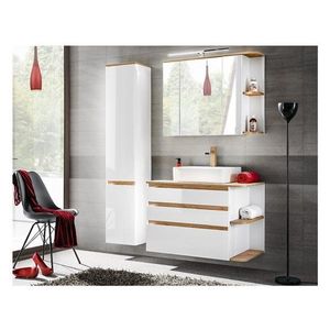 ArtCom Kúpeľňový komplet PLATINUM 90/1 vyobraziť