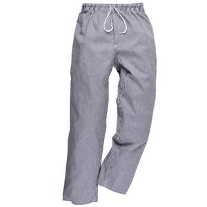 PORTWEST Pánske kuchárske nohavice PORTWEST - vzor Pepito 4XL vyobraziť