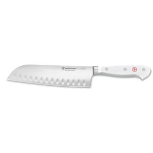 WÜSTHOF Nôž Santoku Wüsthof Classic White 17 cm vyobraziť