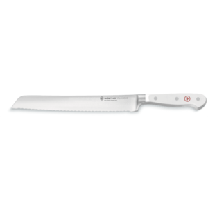 WÜSTHOF Nôž na chlieb Wüsthof Classic White 23 cm vyobraziť