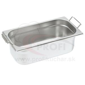 STALGAST GN-Nádoba 1/3 STANDARD s úchytmi - 150 vyobraziť
