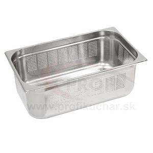 STALGAST Perforovaná GN1/1-150 nádoba STANDARD vyobraziť