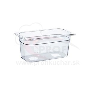 STALGAST GN nádoba 1/3 - 150 STALGAST® polykarbonát vyobraziť