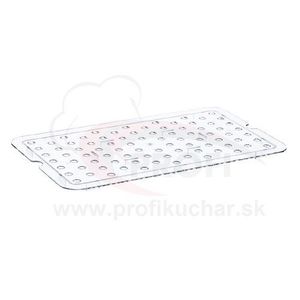STALGAST Vložka odkvapkávacia do GN 1/1 STALGAST® polykarbonát vyobraziť