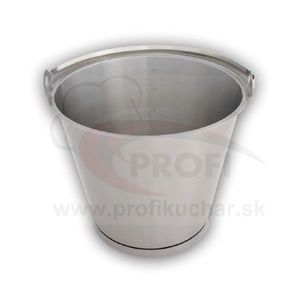 STALGAST Vedro s výstužou - 10 l vyobraziť