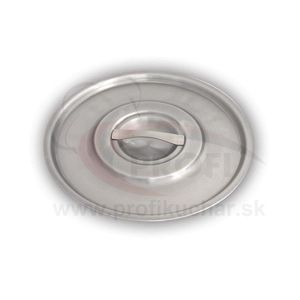 STALGAST Pokrievka - 29, 5 cm vyobraziť