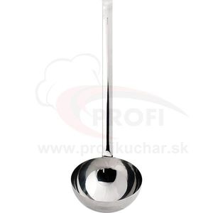 STALGAST Naberačka Stalgast STANDARD 10 cm/0, 25 l vyobraziť
