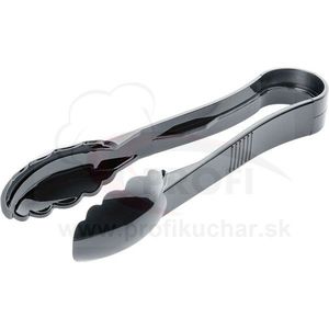 STALGAST Kliešte plastové čierne 23 cm vyobraziť