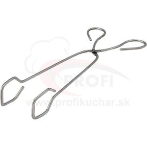 STALGAST Kliešte grilovacie 28 cm vyobraziť