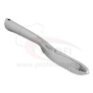 STALGAST Škrabka na ryby 23, 5 cm vyobraziť