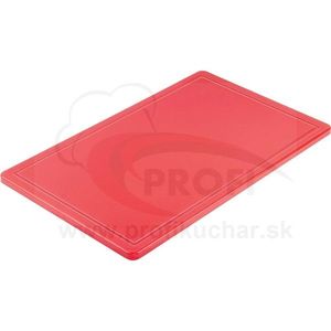 HACCP dosky GN 1/1 (53x32,5 cm) vyobraziť