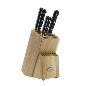 IVO Blok ProMaster IVO BladeMASTER s 5 nožmi 2156 vyobraziť