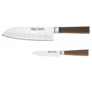 IVO Sada 2 nožov IVO Cork 33071 vyobraziť
