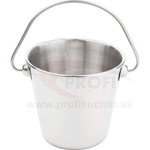 STALGAST Mini vedro Stalgast® - 0, 33 l vyobraziť