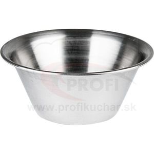 STALGAST Misky mini dip 6, 7cm - hladké vyobraziť