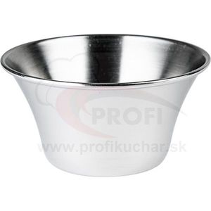 STALGAST Misky mini dip 7, 2cm – hladké vyobraziť