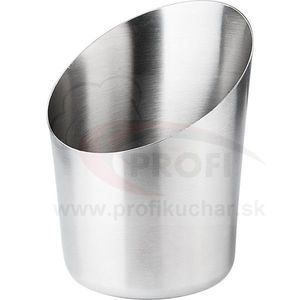 STALGAST Misky na hranolky, tyčinky a pod. 0, 3l vyobraziť