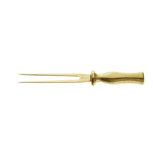 IVO Vidlička na mäso IVO ViRTU GOLD 18 cm 39026.18 vyobraziť