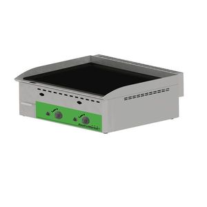 Grilovacia platňa plynová - MEDIUM vyobraziť