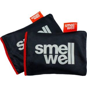 SMELL WELL Deodorizér SmellWell Black Zebra vyobraziť