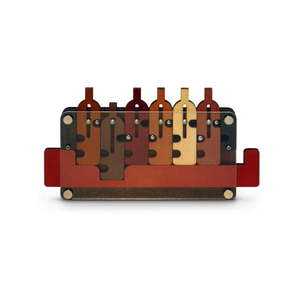 Hlavolam The Waiter's Tray – RecentToys vyobraziť