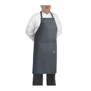 EGOCHEF Kuchárska zástera EGOchef BIG BOY ku krku - convoy - veľkosť od 5XL - 7XL vyobraziť