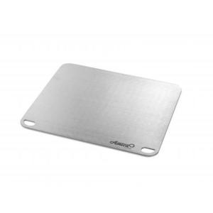 GI.METAL GiMetal Plech na pečenie pizze doma 40x35 cm vyobraziť