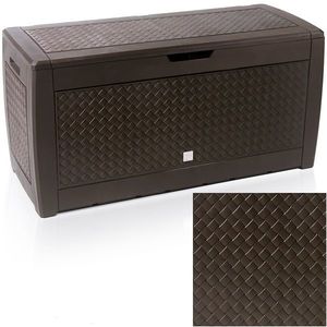 Záhradný úložný box DH4255 Dekorhome vyobraziť