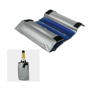Chladiaci pás na fľaše Metaltex Bottler Cooler vyobraziť