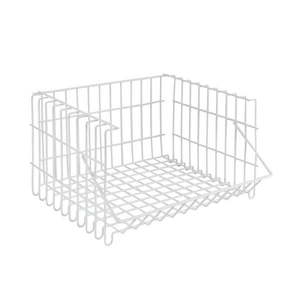 Košík na ovocie Metaltex Basket, dĺžka 34 cm vyobraziť
