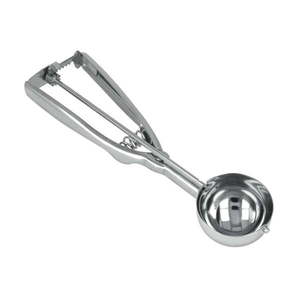 Naberačka na zmrzlinu z antikoro ocele Metaltex, ⌀ 5 cm vyobraziť