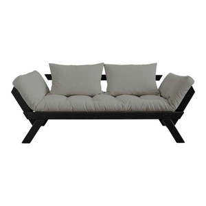 Variabilná pohovka Karup Design Bebop Black/Grey vyobraziť