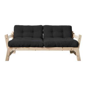 Variabilná pohovka Karup Design Step Natural/Dark Grey vyobraziť
