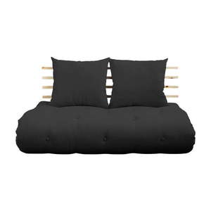 Variabilná pohovka Karup Design Shin Sano Natural Clear/Dark Grey vyobraziť