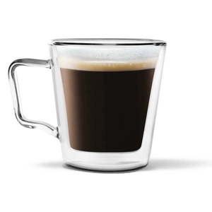Sada 2 dvojstenných hrnčekov Vialli Design Joey, 250 ml vyobraziť