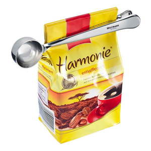 Odmerka na kávu s klipem Coffee Spoon vyobraziť