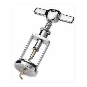 Vývrtka Bell Metal vyobraziť
