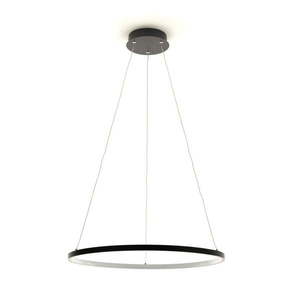 Závesné kruhové svietidlo Tomasucci Ring, ⌀ 60 cm vyobraziť