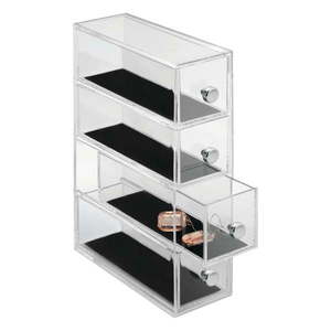 Organizér iDesign Clarity, výška 25, 5 cm vyobraziť