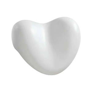 Oporná podložka do vane Wenko Bath Pillow, 25 × 11 cm vyobraziť