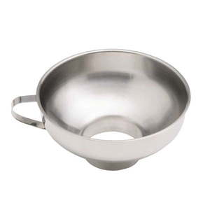 Antikoro lievik na zaváranie Kitchen Craft Home Made, ⌀ 14 cm vyobraziť