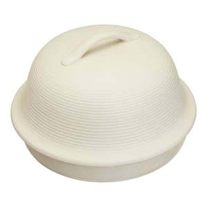 Kameninová forma na pečenie chleba Kitchen Craft Cloche, 30 x 19 cm vyobraziť