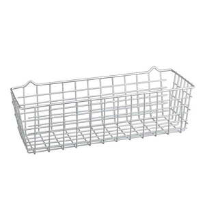 Úložný multifunkčný košík Metaltex Koala, šírka 33 cm vyobraziť